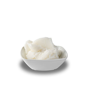Product benefits of white butterfat