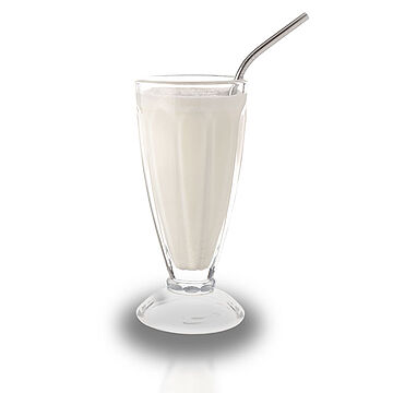 Product benefits of milkshake mix